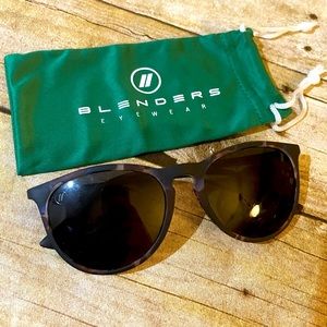 Blenders “Volcano Jack” North Park style